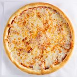 Пицца "Сырная"