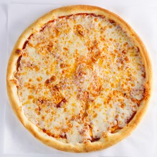 Пицца "Сырная"