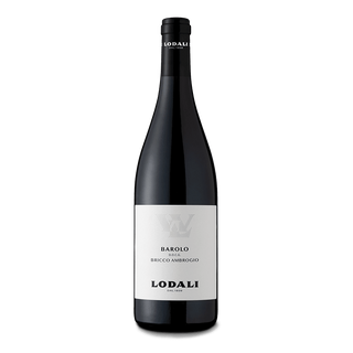 Lodali - Barolo Docg Bricco Ambrogio 2021