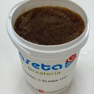 Granizado De Café Artesano (1 Lt.)