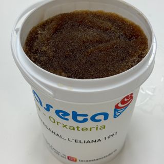Granizado De Café Artesano (1 Lt.)