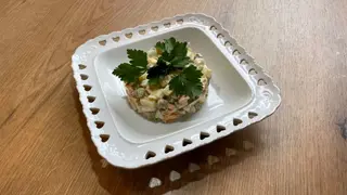 Ruska salata