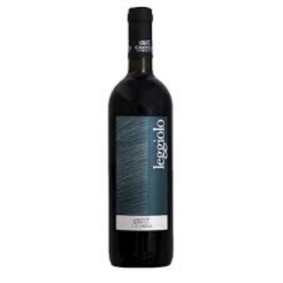 Sangiovese Superiore Leggiolo Romagna D.O.C 37.5 cl