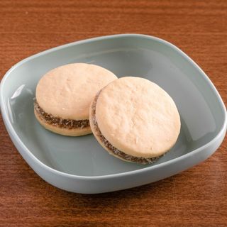 Alfajor de Maicena