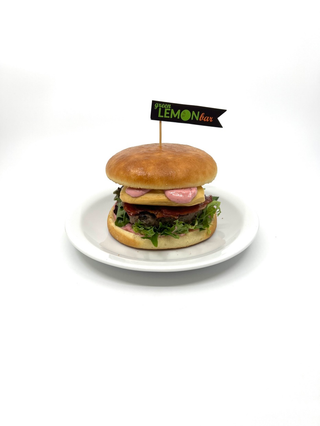 Góral burger