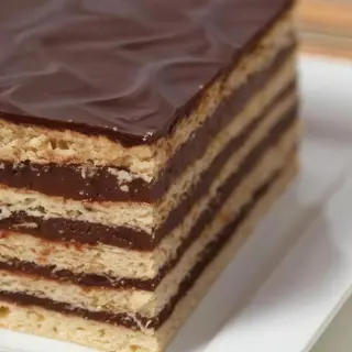 Tarta de la abuela