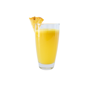 Jus ananas