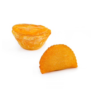 Mix 2 Salgados