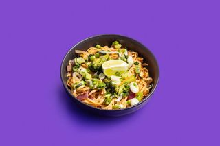 Thai noodle