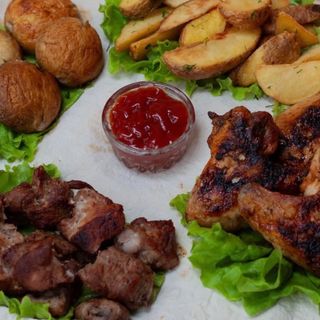 Сет «Пікнік» (850г)