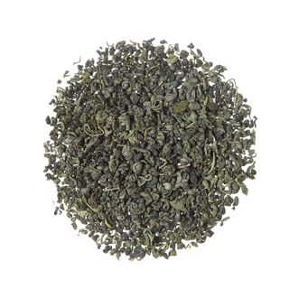 Organic Gunpowder - 100 g