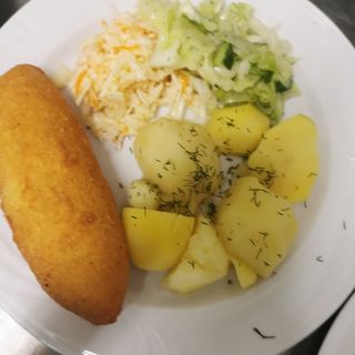 De volaille