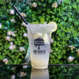 Lime Mojito