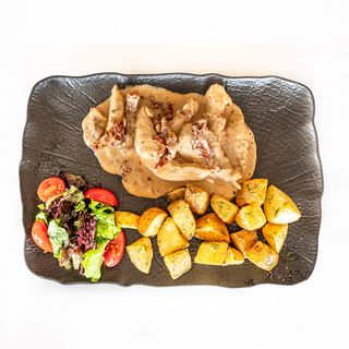 Пиле Рива (300г)