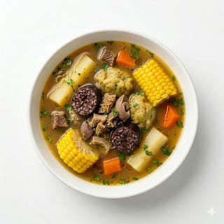 Caldo De Salchicha