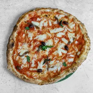 Napoletana