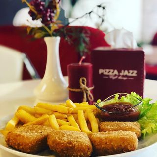 ՀԱՎԻ ՆԱԳԵՏՆԵՐ(4 ՀԱՏ)