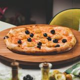 Velika Pizza Di Mare 480 gr