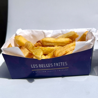 Grande Frite
