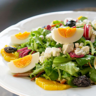 Vegetarijanska salata