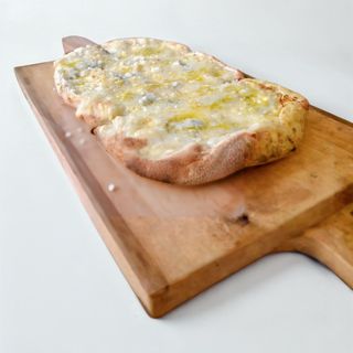 Pizza Quattro Formaggi