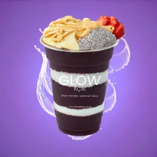 Glow Collagen 330ml