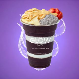 Glow Collagen 330ml