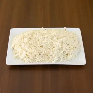 Arroz Basmati