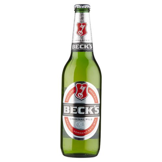 Becks 0,33 cl