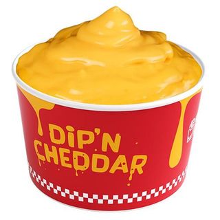 Dip'n'Cheddar 100 ml