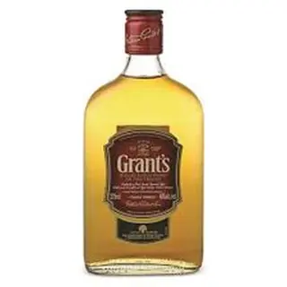 Grant's Whisky, 375ml