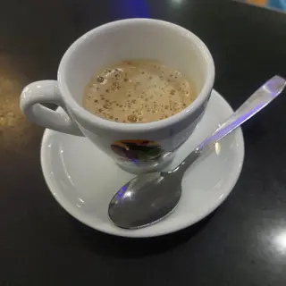 Orzo piccolo