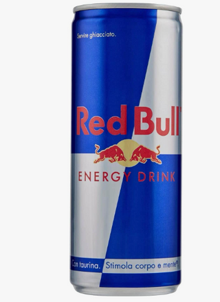 Red Bull 250 ml