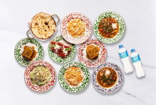 Сет 1 (для двоих) 