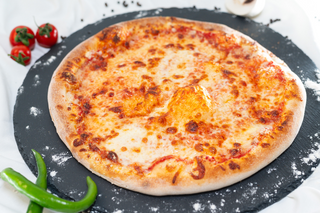 Pizza Margherita