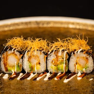 Futo Ebiten (8 Pzs.)