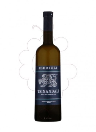 TSINANDALI