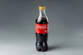 Coca cola 0.5 l
