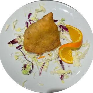Chicken Samosa
