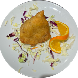Chicken Samosa