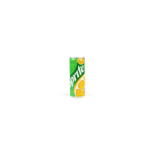 Sprite 24cl Canette