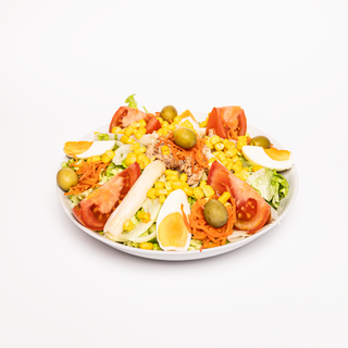 Ensalada Ilustrada (Grande)