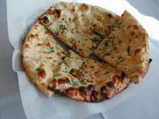 Keema Naan