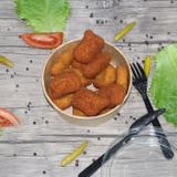 ქათმის ნაგეთსი ბოქსი