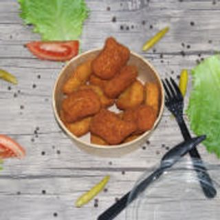 ქათმის ნაგეთსი ბოქსი