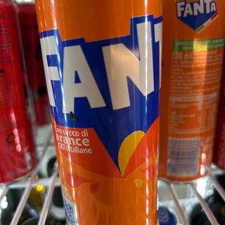 Fanta 