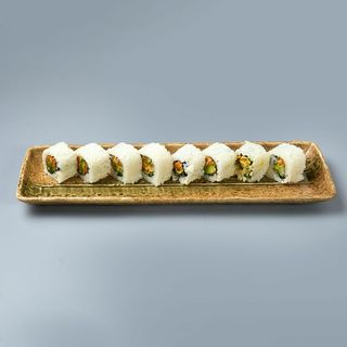 Freestyle Uramaki Veggie