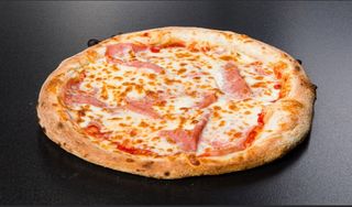 Pizza Cotto Ø 32cm