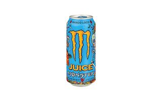 Monster Mango Loco (25 Ml)