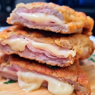 San Jacobo De Ternera